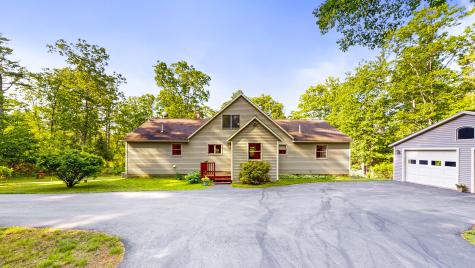 15 High Pine Lane Gardiner ME 04345