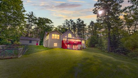 15 High Pine Lane Gardiner ME 04345