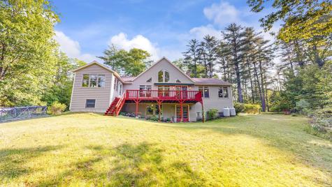 15 High Pine Lane Gardiner ME 04345