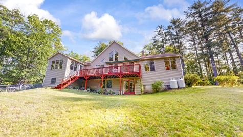 15 High Pine Lane Gardiner ME 04345