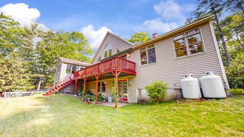 15 High Pine Lane Gardiner ME 04345