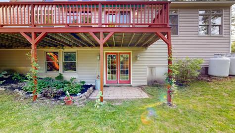 15 High Pine Lane Gardiner ME 04345
