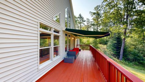 15 High Pine Lane Gardiner ME 04345