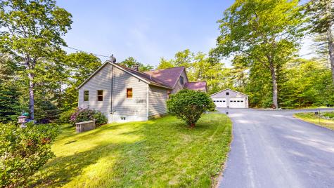 15 High Pine Lane Gardiner ME 04345