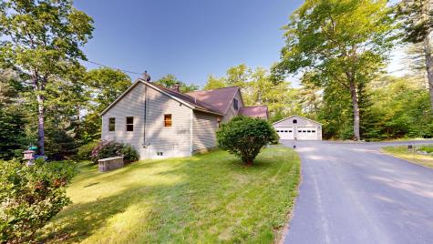 15 High Pine Lane Gardiner ME 04345