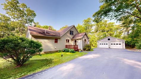 15 High Pine Lane Gardiner ME 04345
