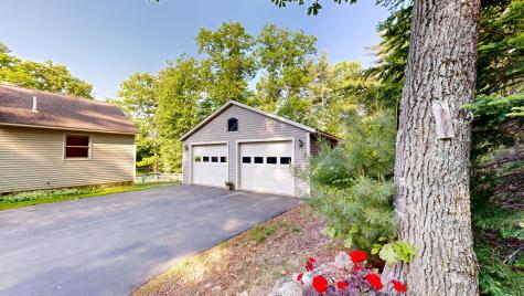 15 High Pine Lane Gardiner ME 04345