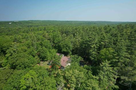 15 High Pine Lane Gardiner ME 04345