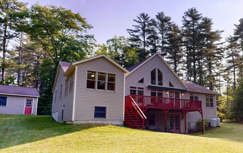 15 High Pine Lane Gardiner ME 04345