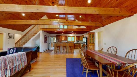 15 High Pine Lane Gardiner ME 04345