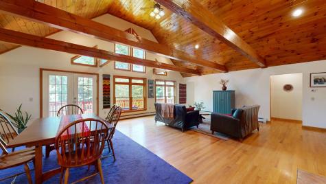 15 High Pine Lane Gardiner ME 04345