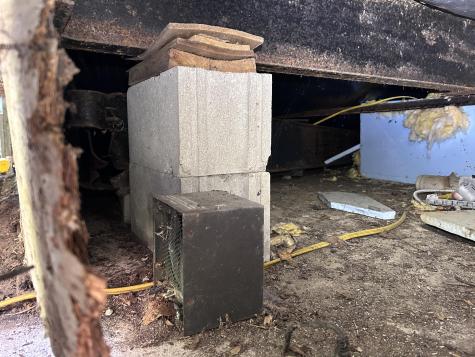 165 Wade Road Augusta ME 04330