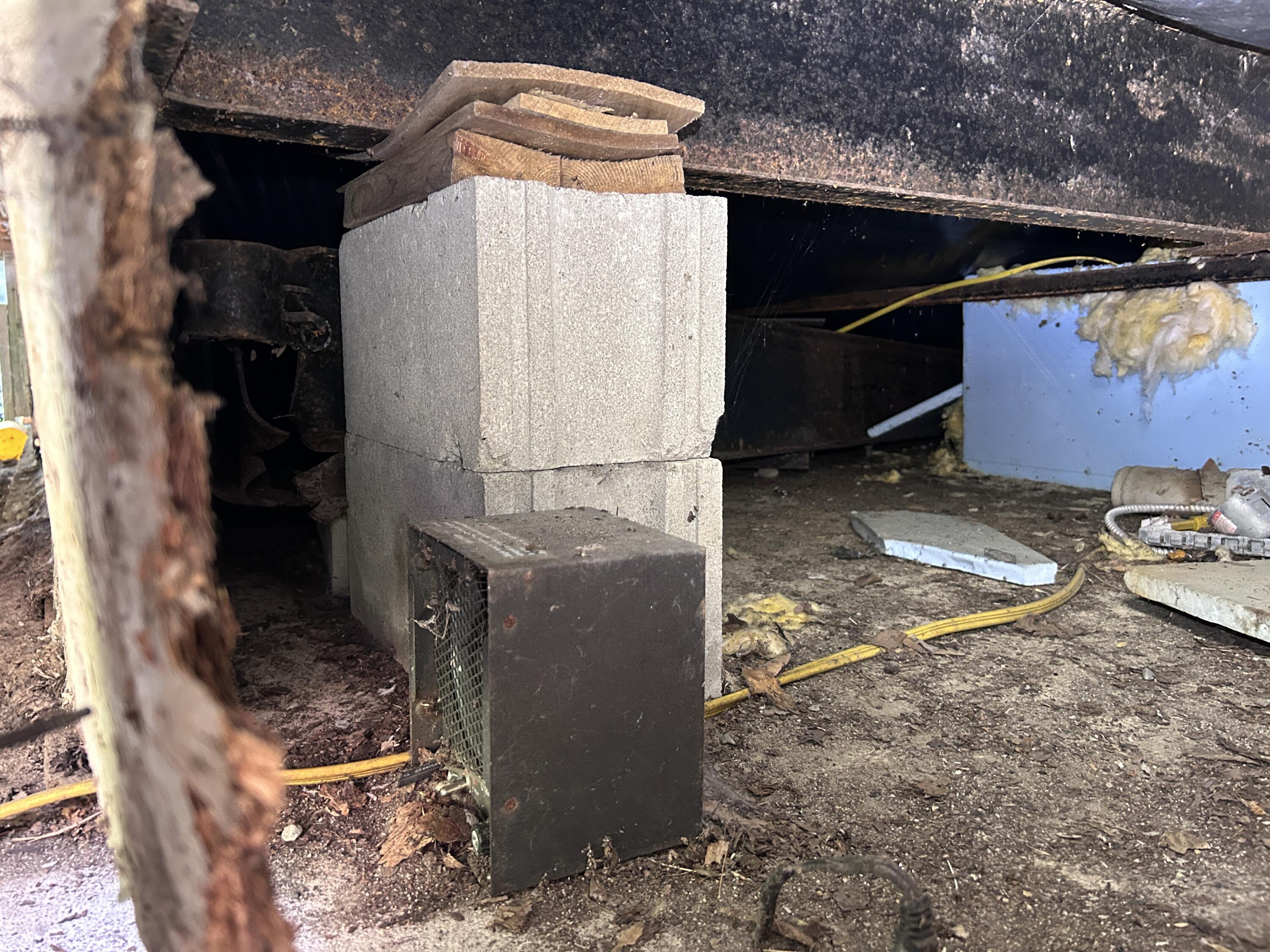 165 Wade Road Augusta ME 04330