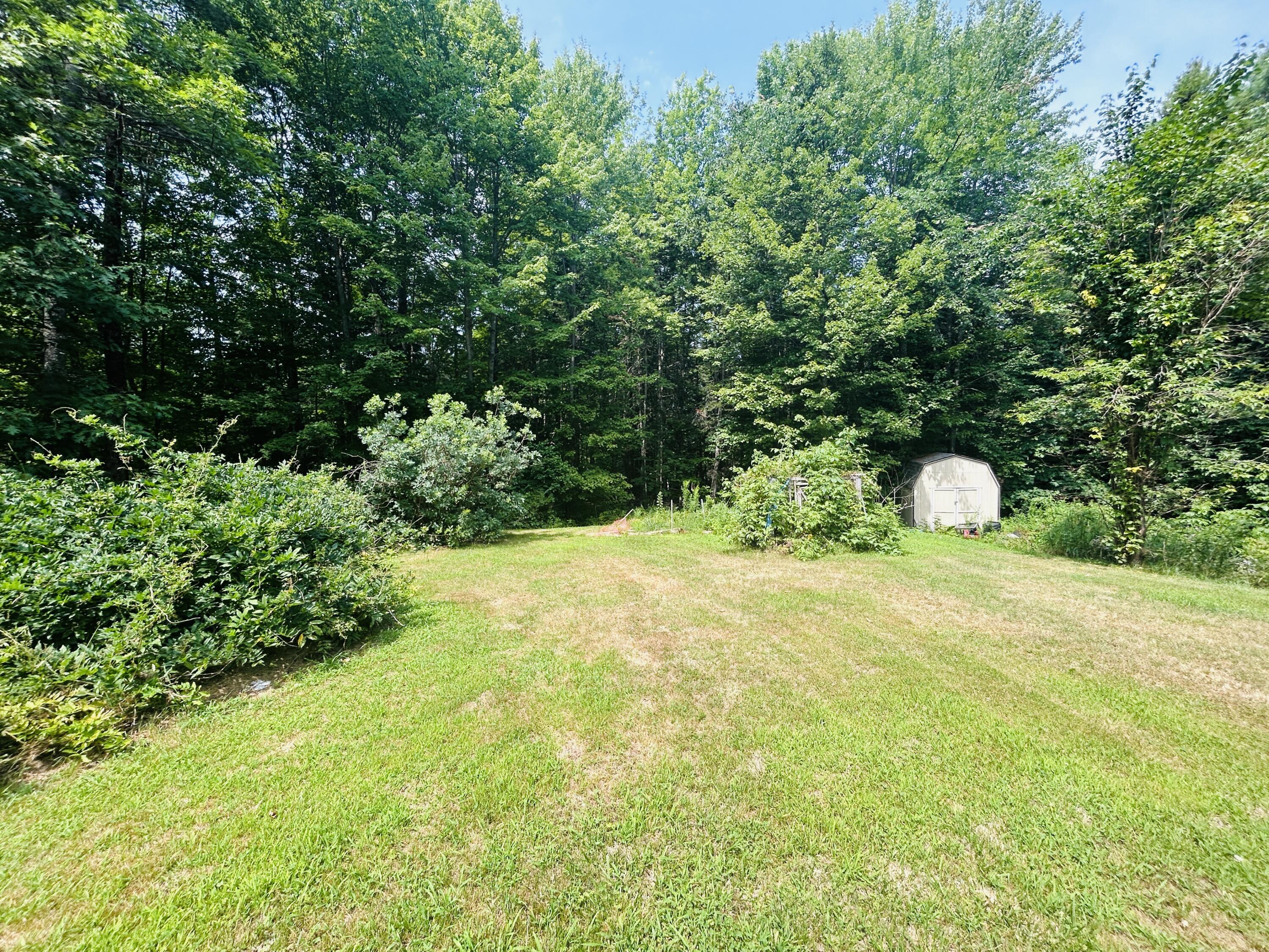 165 Wade Road Augusta ME 04330