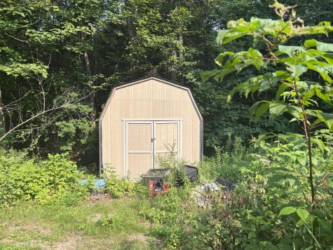 165 Wade Road Augusta ME 04330