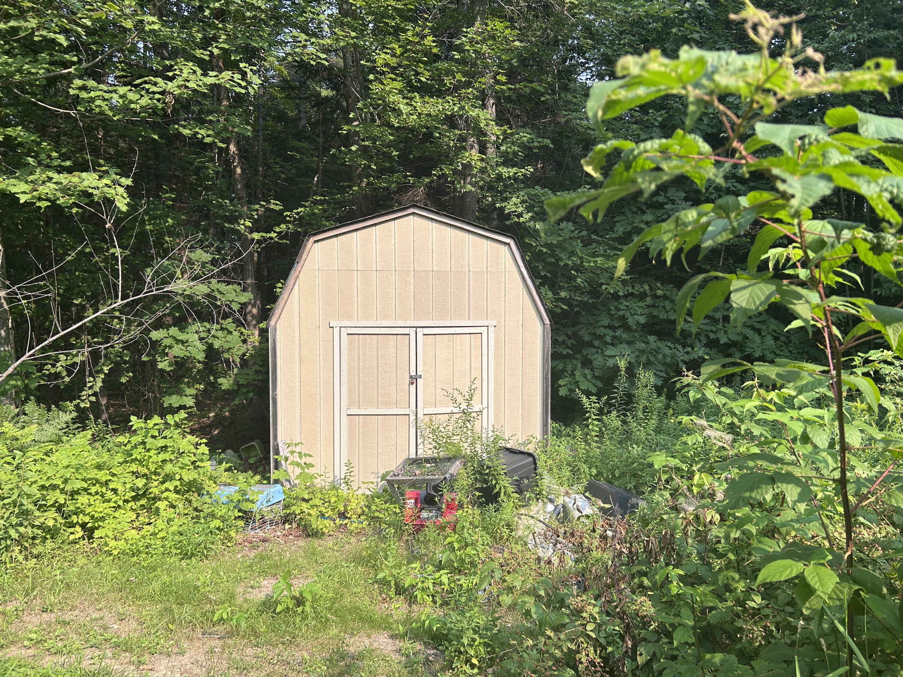 165 Wade Road Augusta ME 04330