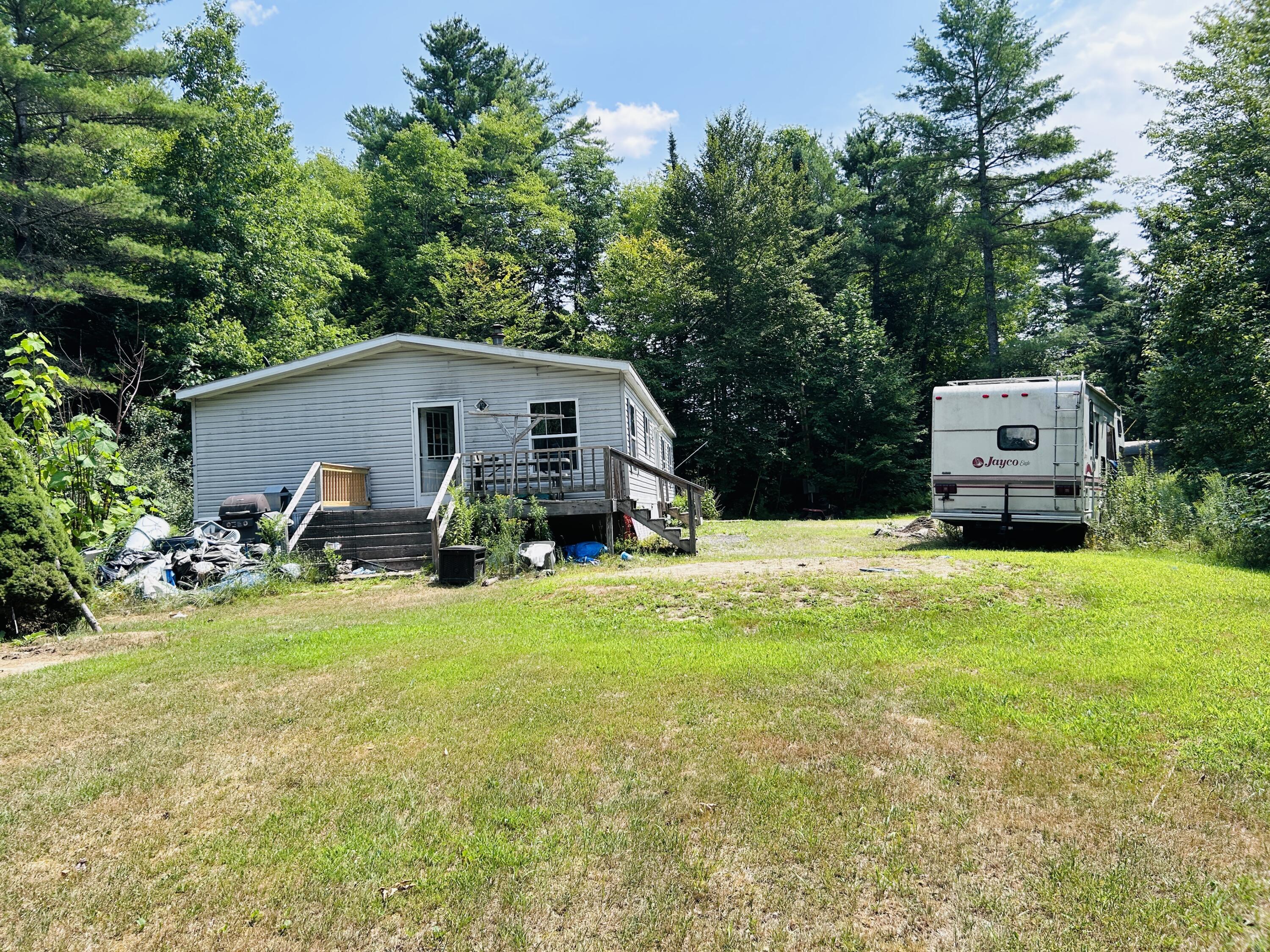 165 Wade Road Augusta ME 04330