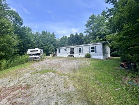 165 Wade Road Augusta ME 04330