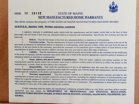 165 Wade Road Augusta ME 04330