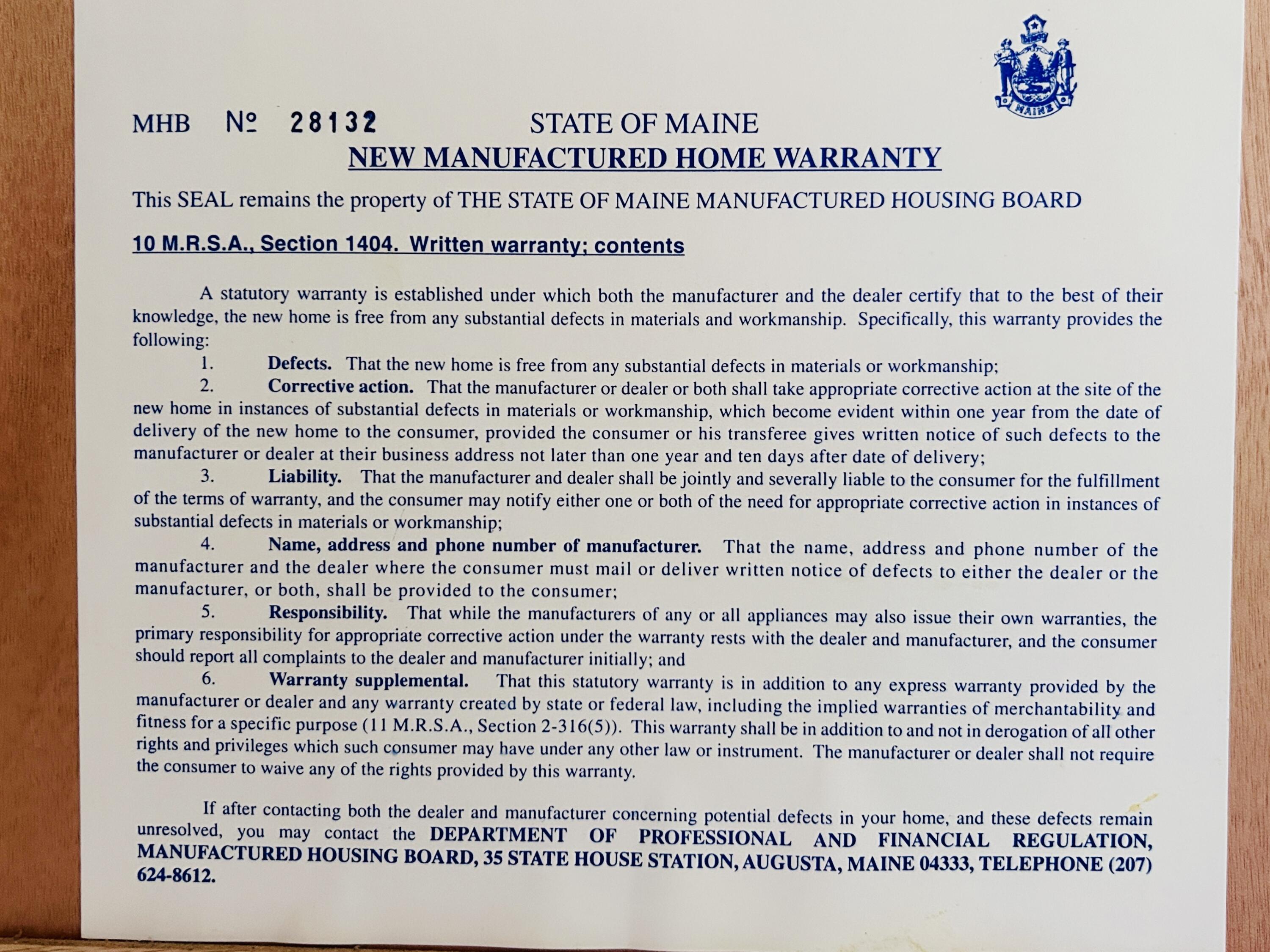 165 Wade Road Augusta ME 04330