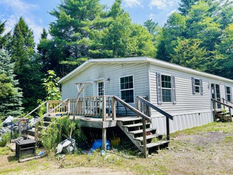 165 Wade Road Augusta ME 04330