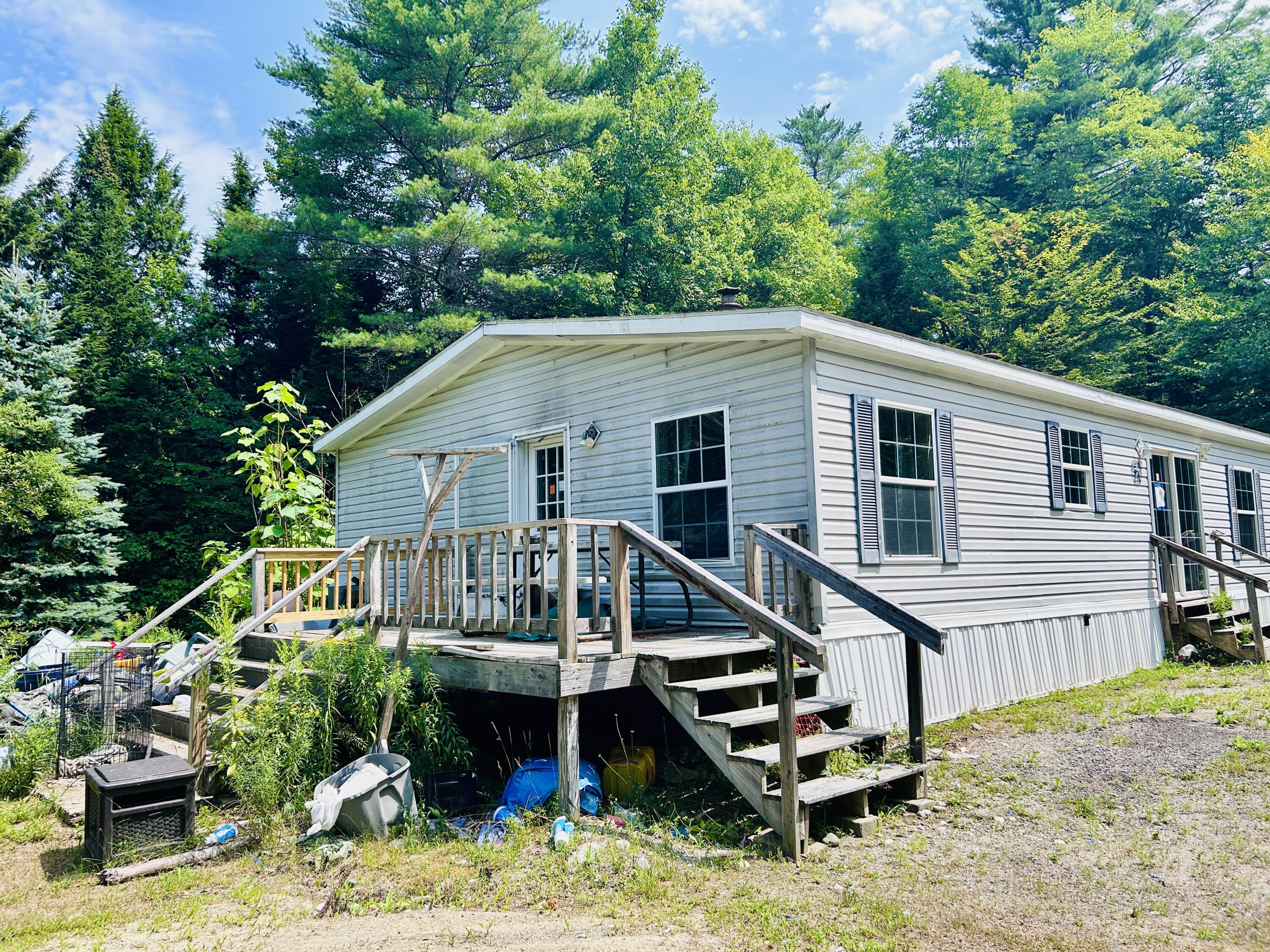 165 Wade Road Augusta ME 04330