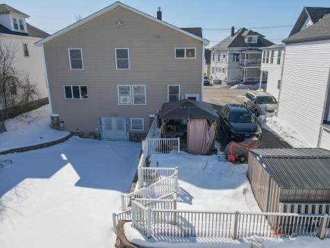 109 Brook Street Sanford ME 04073