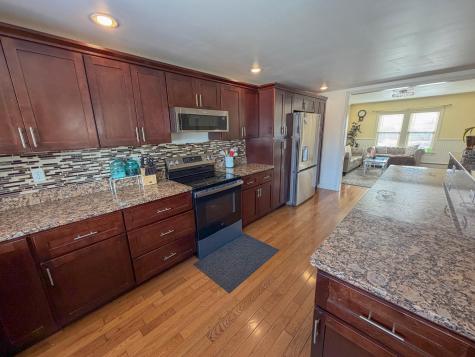 109 Brook Street Sanford ME 04073