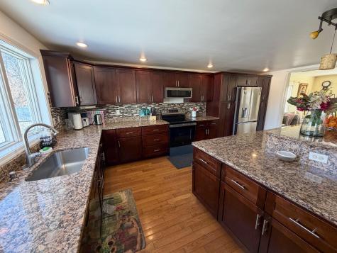 109 Brook Street Sanford ME 04073