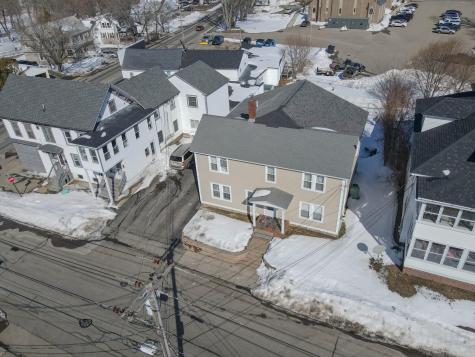 109 Brook Street Sanford ME 04073