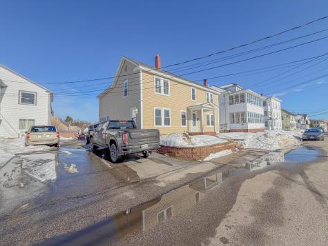 109 Brook Street Sanford ME 04073