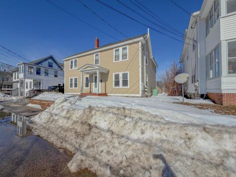 109 Brook Street Sanford ME 04073