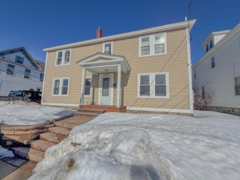 109 Brook Street Sanford ME 04073