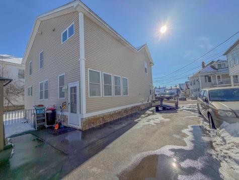 109 Brook Street Sanford ME 04073