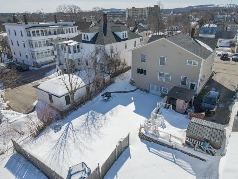 109 Brook Street Sanford ME 04073