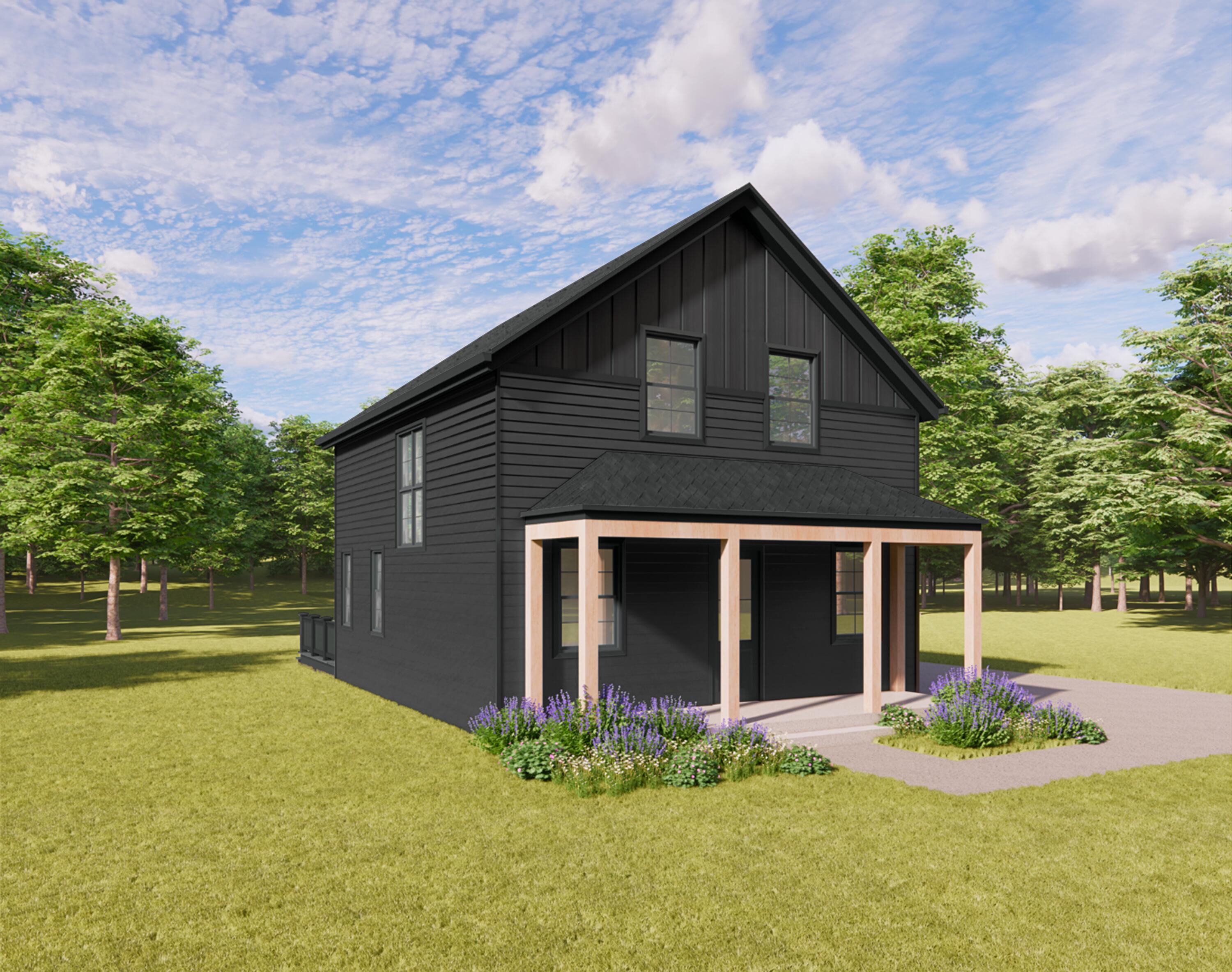 379 Bonny Eagle Road Standish ME 04084