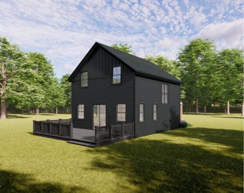 379 Bonny Eagle Road Standish ME 04084