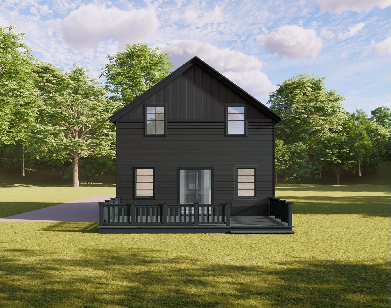 379 Bonny Eagle Road Standish ME 04084