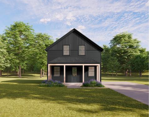 379 Bonny Eagle Road Standish ME 04084