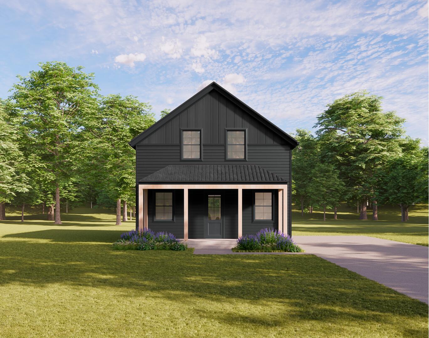 379 Bonny Eagle Road Standish ME 04084