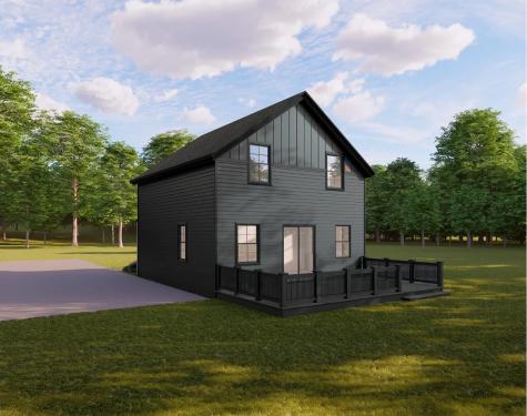 379 Bonny Eagle Road Standish ME 04084