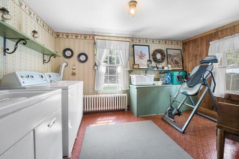 55 High Street Milbridge ME 04658