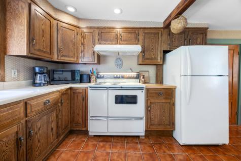 55 High Street Milbridge ME 04658