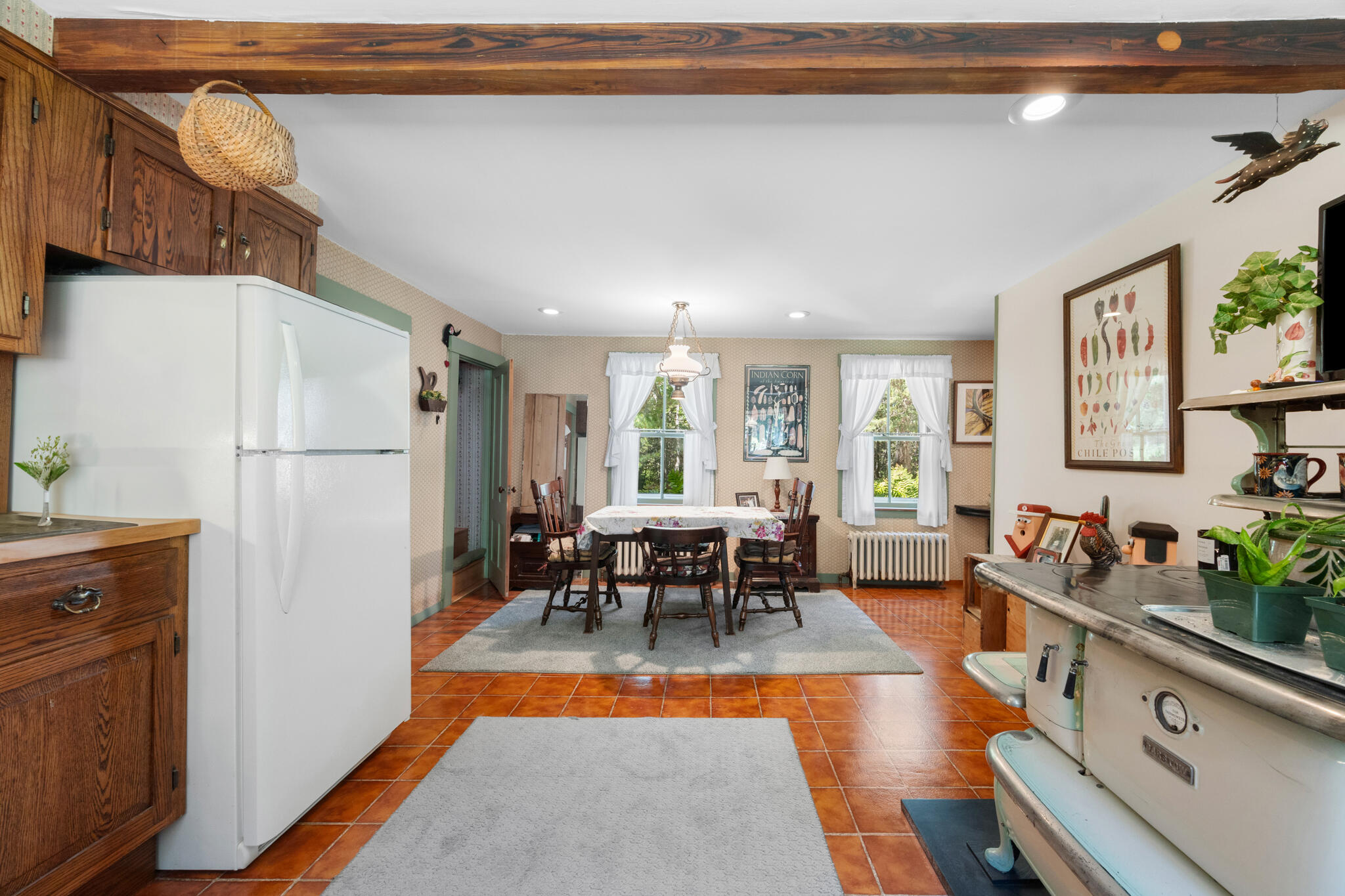 55 High Street Milbridge ME 04658