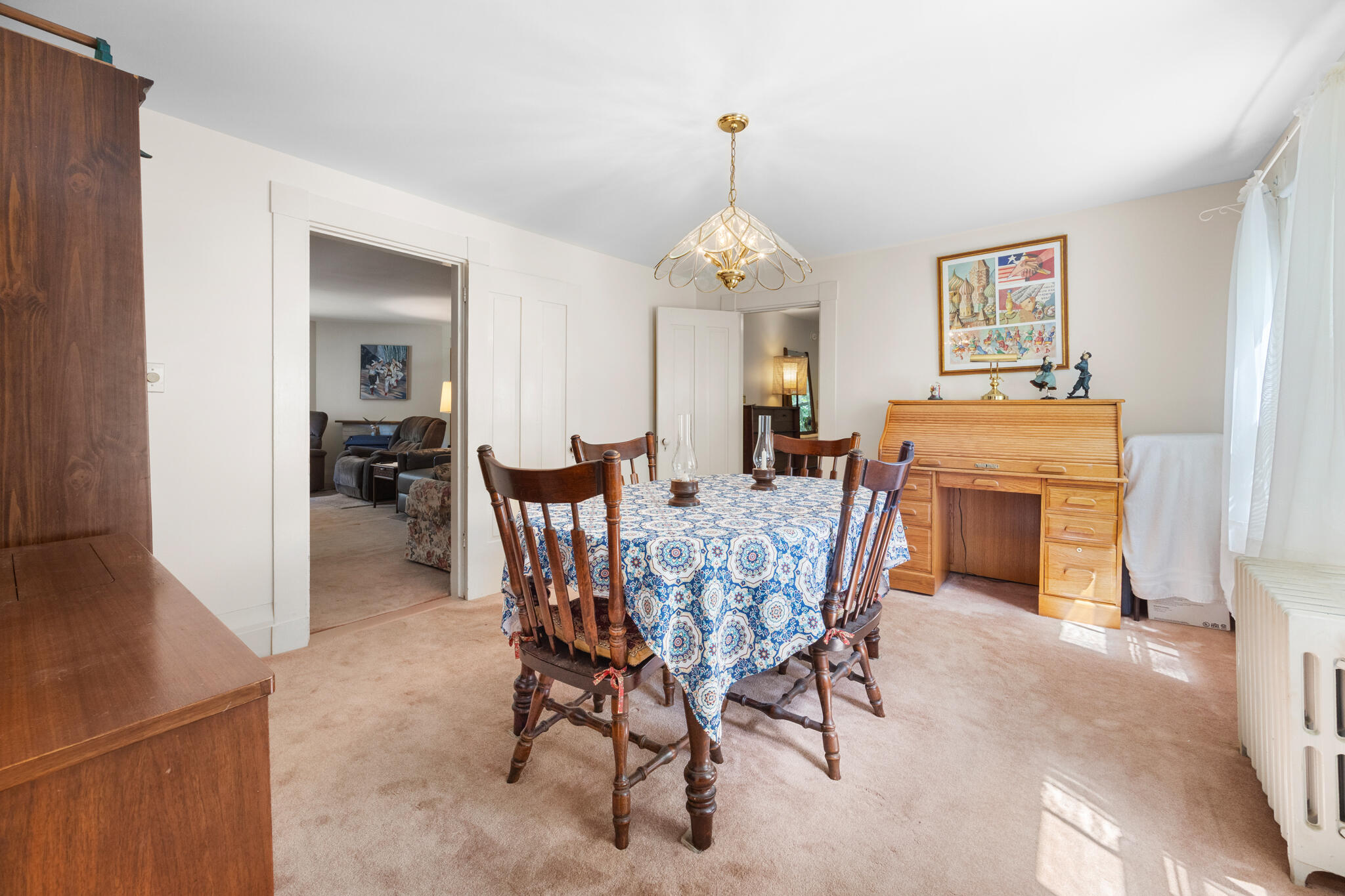 55 High Street Milbridge ME 04658