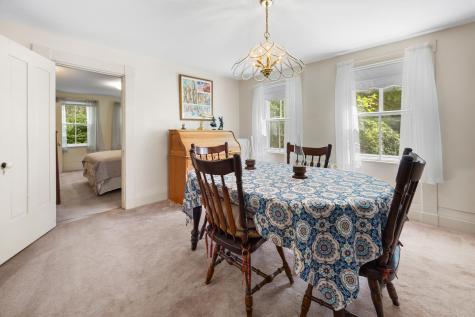 55 High Street Milbridge ME 04658