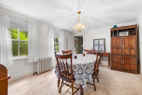 55 High Street Milbridge ME 04658