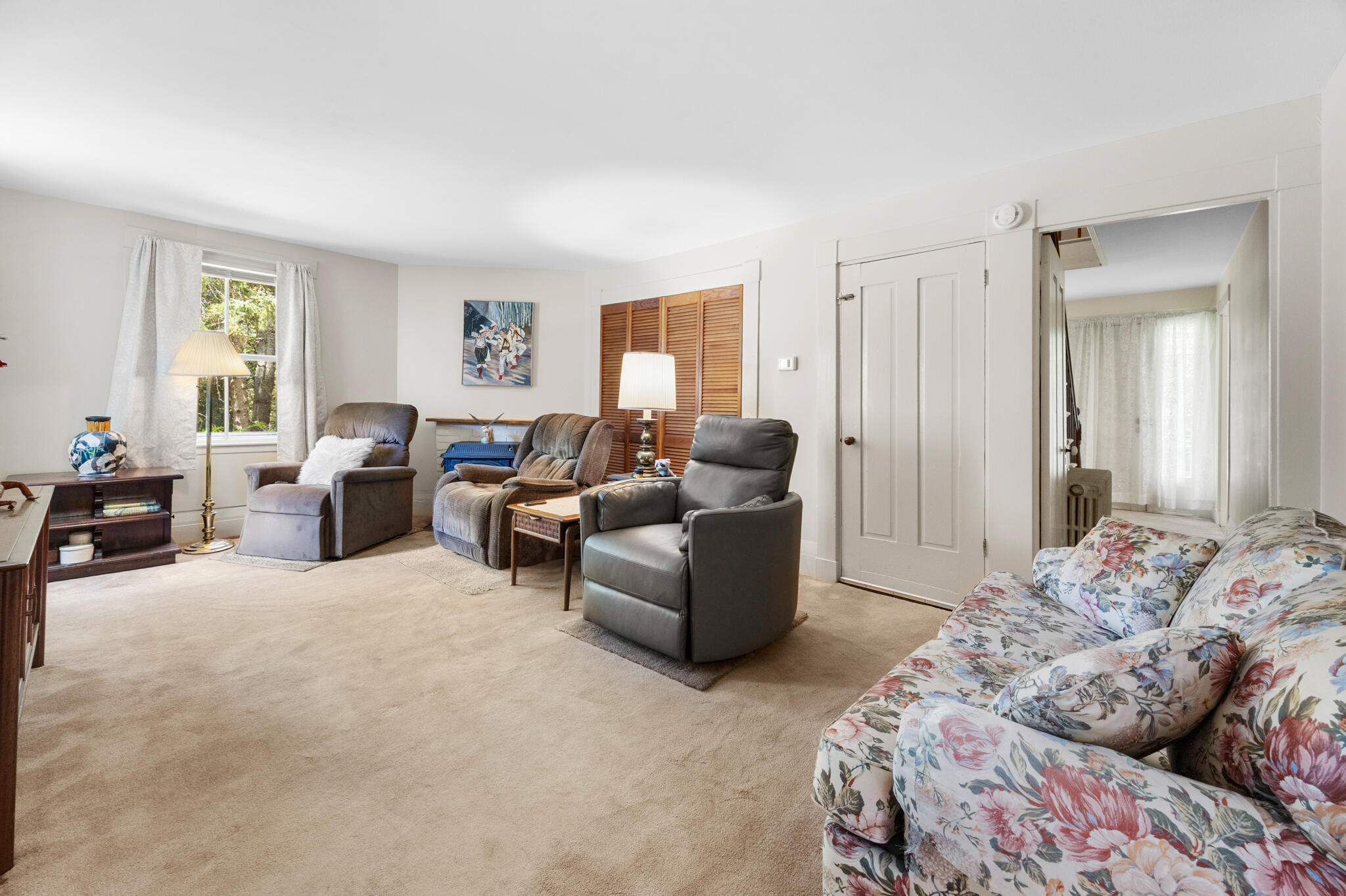 55 High Street Milbridge ME 04658