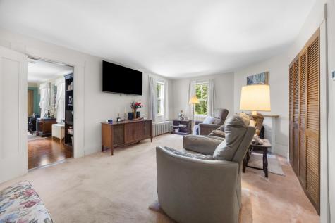 55 High Street Milbridge ME 04658