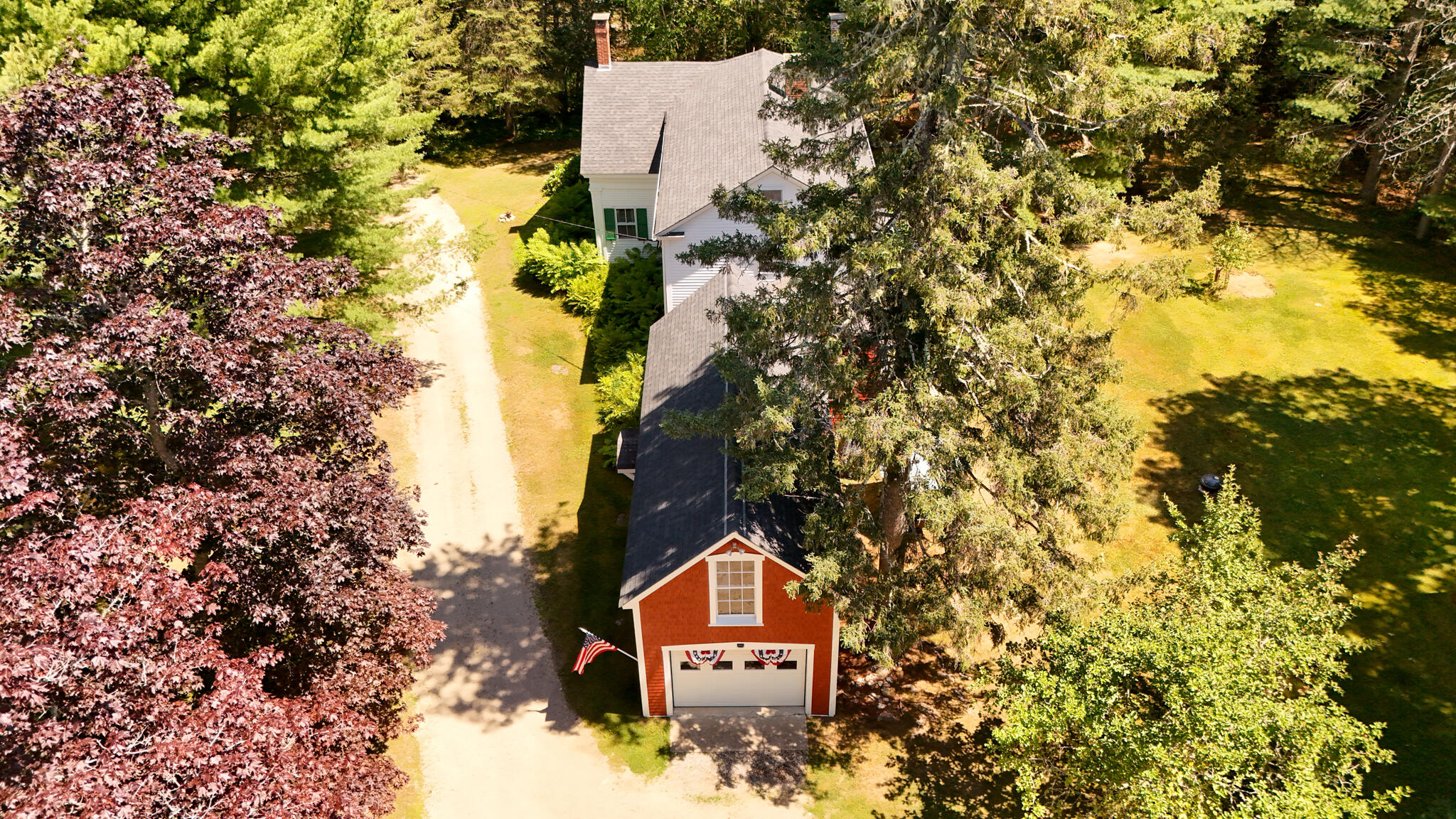 55 High Street Milbridge ME 04658